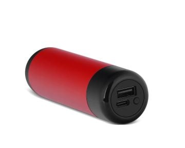 5 Kademeli El Isıtma Özellikli Powerbank 5000 mAh