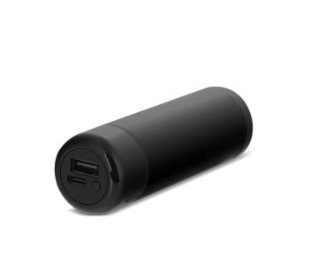 5 Kademeli El Isıtma Özellikli Powerbank 5000 mAh