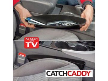 Catch Caddy Araç İçi Organizer (2 Adet)