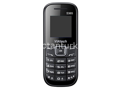 Viatech S365 Cep Telefonu