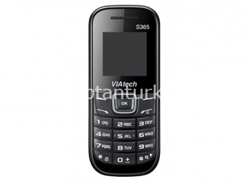 Viatech S365 Cep Telefonu