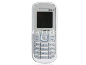 Viatech S365 Cep Telefonu
