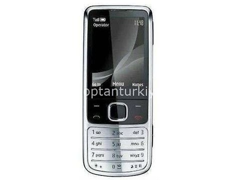 Vmaxx 6700S Çift Hatlı Cep Telefonu