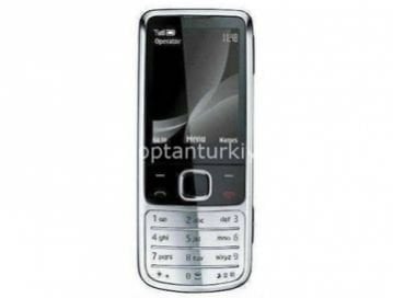 Vmaxx 6700S Çift Hatlı Cep Telefonu