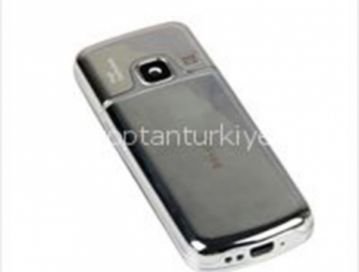 Vmaxx 6700S Çift Hatlı Cep Telefonu