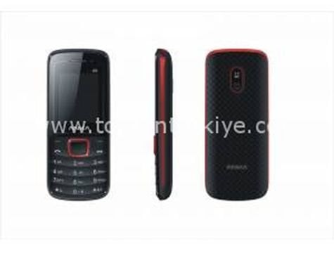Anka A6 Tuşlu Cep Telefonu
