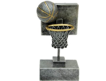 İsme Özel Basketbol Temalı Dekoratif Biblo ve Ödül