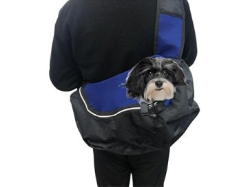 Kedi & Köpek Taşıma Omuz Çantası