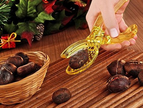 Kestane Çizicisi  Makas (Kesicisi)