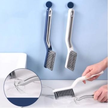 Cımbızlı Banyo & Mutfak İçin Temizlik Fırçası