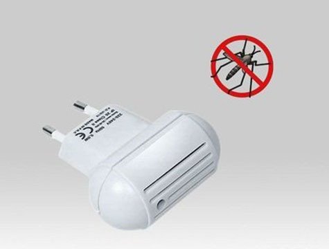 Camac CMC-110 Ultrasonic Haşere Sivrisinek