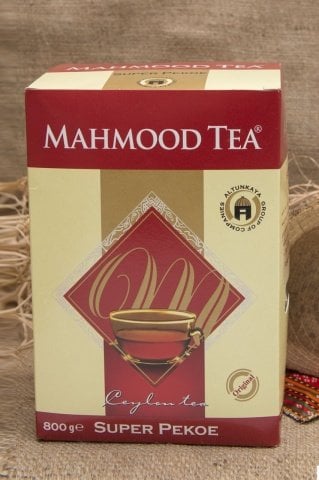 Mahmood Çay 800 gr