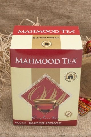 Mahmood Çay 800 gr