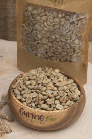 Yeşil Kahve 250 g