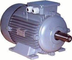 11 kw (15 HP) GAMAK Trifaze Motor