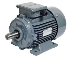 18.5 kw 25 HP 1500 GAMAK IE3 Trifaze Motor