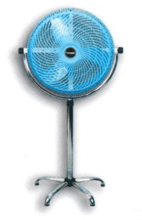 FSV 750A EKVATOR Ayaklı Tipi Sanayi Vantilatör