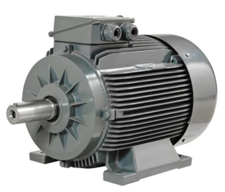15 kw 20 HP 1500 GAMAK IE3 Döküm Trifaze Motor