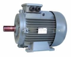 15 kw 20 HP 1500 GAMAK IE3 Döküm Trifaze Motor