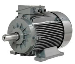 75 kw 100 HP 1500 GAMAK IE4 Döküm Trifaze Motor