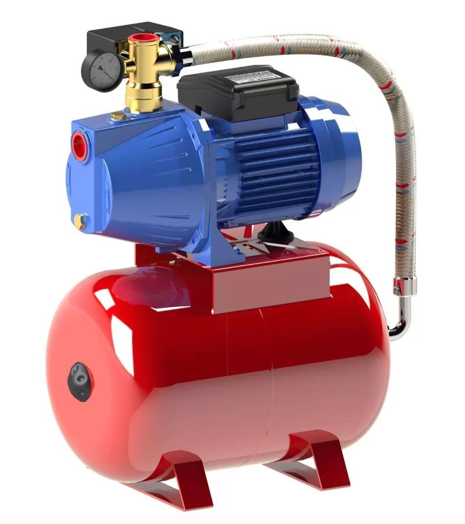 Sumak SMJH 220 Hidrofor Seti
