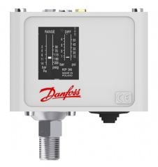 Danfoss Presostat