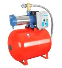 Sumak SYMH8-220/6 Kademeli Paket Hidrofor