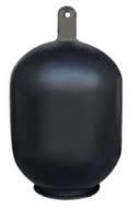 50  Litre Euromax Yerli Kulaklı Membran