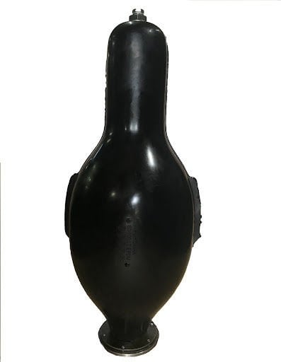 80-100 Litre Euromax Yerli Membran