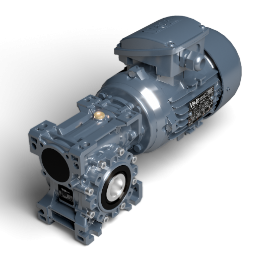 3 kw ESV-ESM090 Volt Redüktörlü Motor