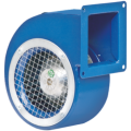 BDRS 160-60 BAHÇIVAN Radyal Fan