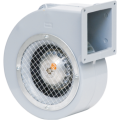 BDRAS 160-60 BAHÇIVAN Radyal Fan (Aluminyum)
