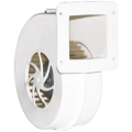 BPS 140-60 BAHÇIVAN Radyal Fan (Plastik)