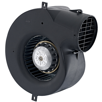 BPS-B 140-60 BAHÇIVAN Radyal Fan (Plastik)