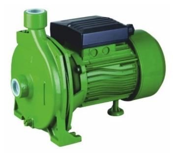 Atlantis Blu CPM 158 Tek Kademeli Santrifuj Pompa