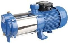 SUMAK SYM12-300/6 Yatay Milli Kademeli Pompa