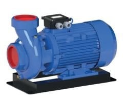 SUMAK SMT1500/4 Trifaze Santrifüj Pompa