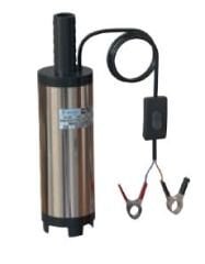 SUMAK SKLD12 G 12 Volt Sintine Dalgıç Pompası