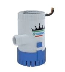 SUMAK STN500 G 12 Volt Sintine Dalgıç Pompası