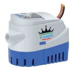 SUMAK STNF750 G 12 Volt Sintine Dalgıç Pompası-Otomatik