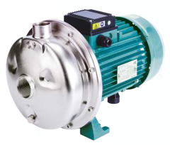 Varan HCT-33S-E Komple Paslanmaz Santrifüj Pompa