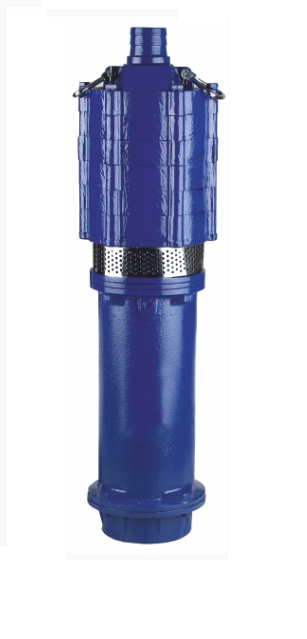 Atlantis Blu KESB 45/3-2.2M Yüksek Basınçlı 2'' Keson Kuyu Dalgıç Pompa