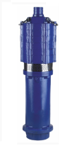Atlantis Blu KESB 45/3-2.2M Yüksek Basınçlı 2'' Keson Kuyu Dalgıç Pompa