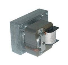 26 Watt 3 d/d Bitron Mini Redüktör