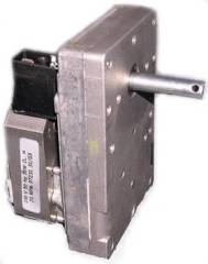 26 Watt 3 d/d Bitron Mini Redüktör