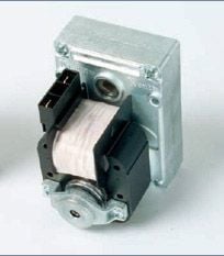 26 Watt 3 d/d Bitron Mini Redüktör