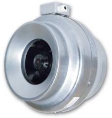 LKT-315-B FANEX 31 cm Kanal Tipi Fan