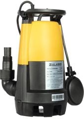Alarko MC 750 E Plastik Drenaj Dalgıç Pompası