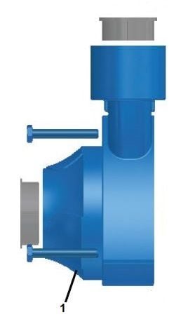 SUMAK SM5-SMT5 Alıcı Verici Gövde