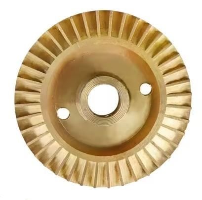 SUMAK SM5-SMT5 Pompa Çarkı Bronz